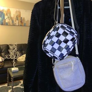 2 shoulder bag